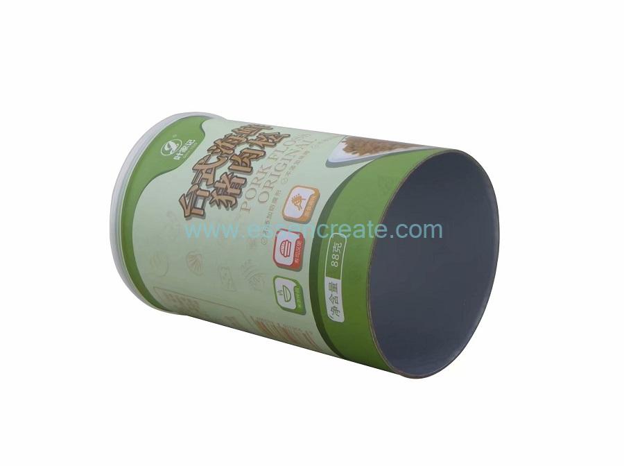 Composite Tube Packaging
