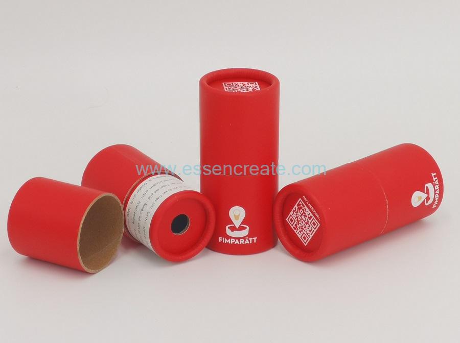 Sigara Sonu Paketleme Kağıt Tüpü Sigara Sonu Paketleme Kağıt Tüpü