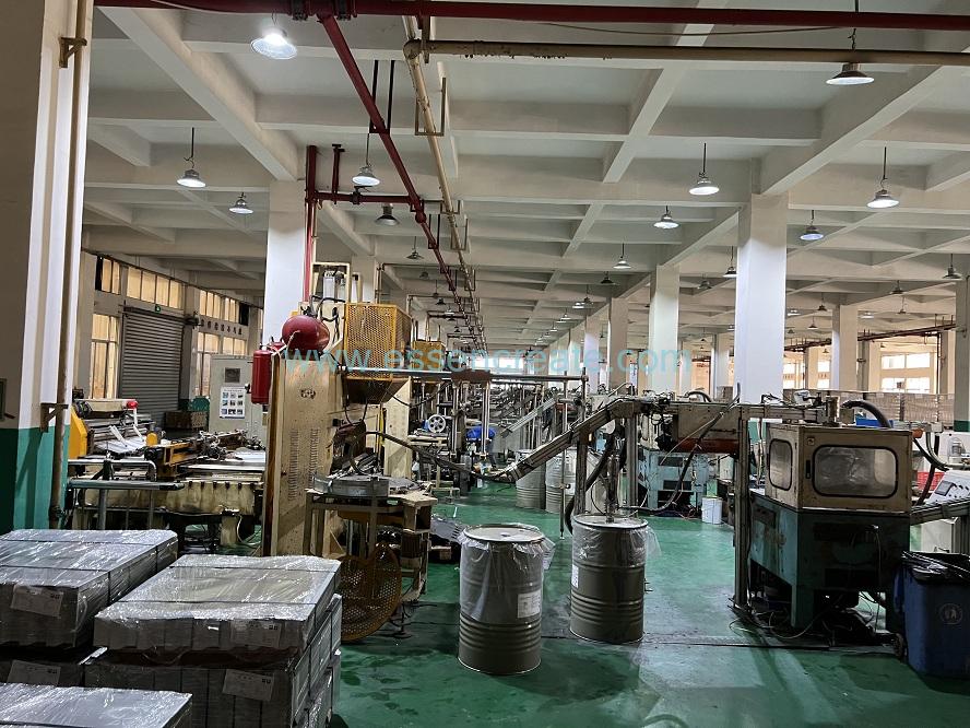 Demir Kapak Fabrikası