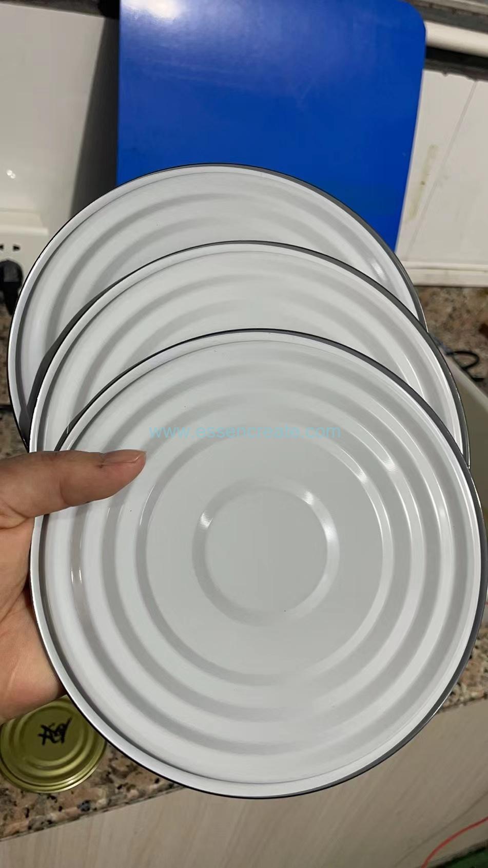 Metal Kapaklar