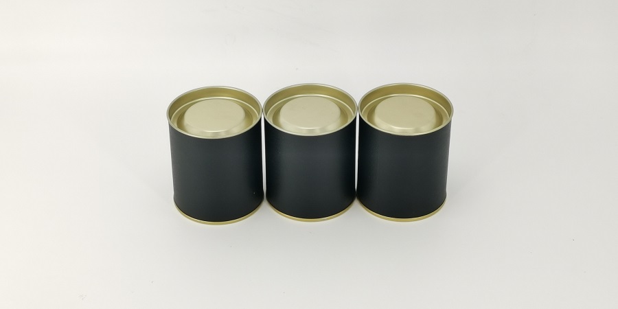 teneke kutu kağıt tüp 140 mm çap teneke kutu kağıt tüp 140 mm çap