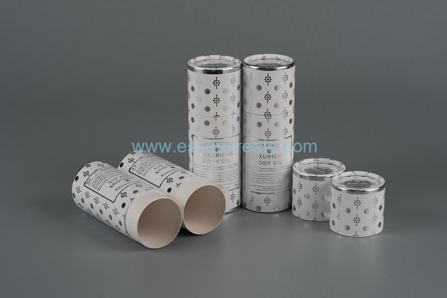 kağıt kutular karton tüp ucu boyutu 44 mm