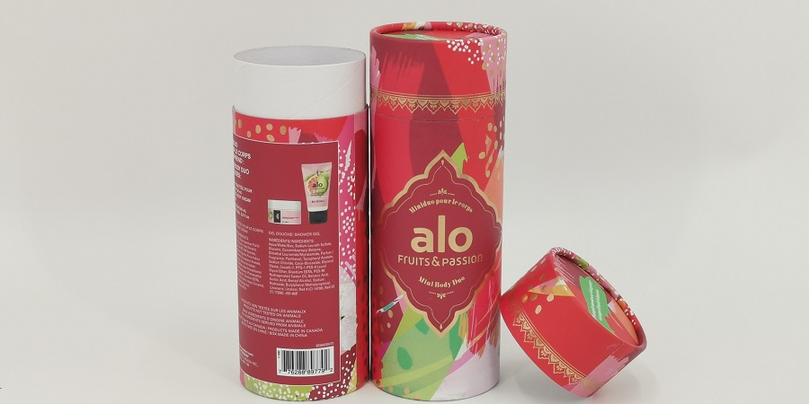 kapaklı kağıt tüp 500ml kapaklı kağıt tüp 500ml
