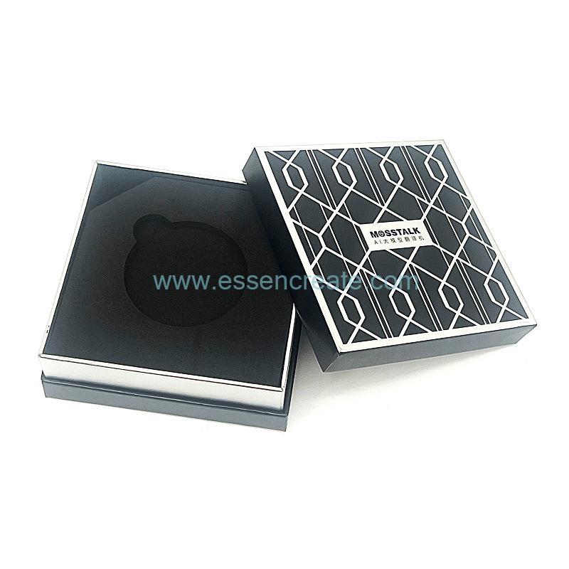 AI device packaging solutions