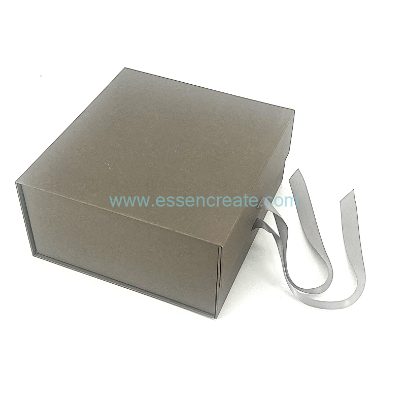 Luxury packaging solutions