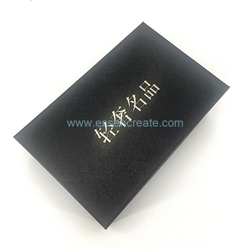 Custom Shoe Packaging Box