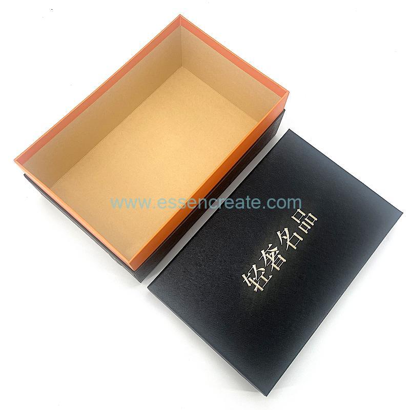 High-Grade Shoe Packaging