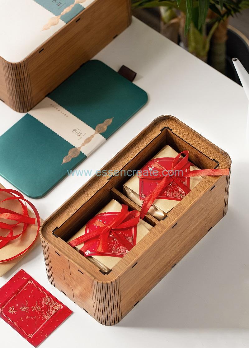 sophistication tea box