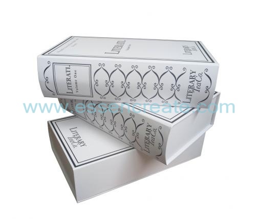 Dictionary Bookshape Gift Box