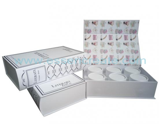 Dictionary Bookshape Gift Box