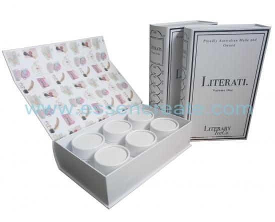Dictionary Bookshape Gift Box