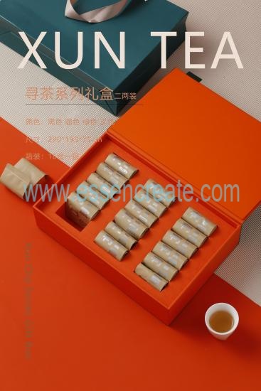 Find Tea Series Gift Box Two