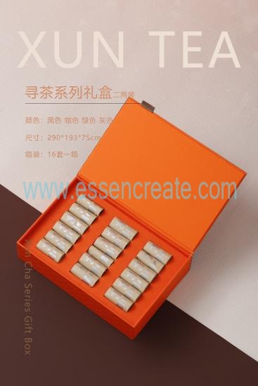 Find Tea Series Gift Box Two