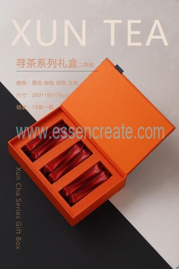 Find Tea Series Gift Box Two
