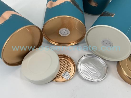 Sugar Tea Coffee Canisters Set