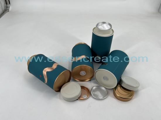 Sugar Tea Coffee Canisters Set