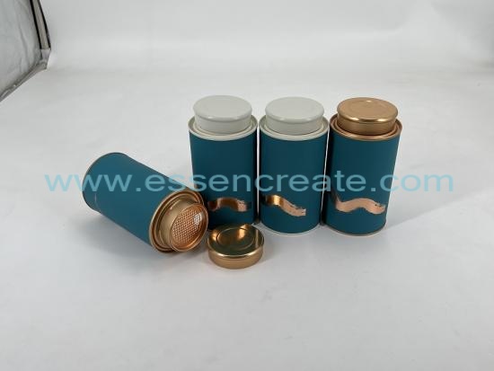 Sugar Tea Coffee Canisters Set