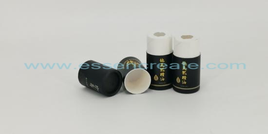 Material Bovine Camphor Wood Natural Essential Oil Packaging Tank