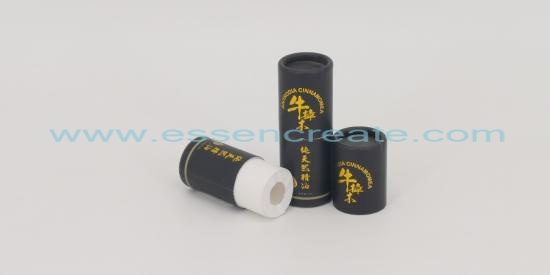 Material Bovine Camphor Wood Natural Essential Oil Packaging Tank