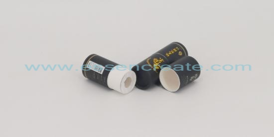 Material Bovine Camphor Wood Natural Essential Oil Packaging Tank