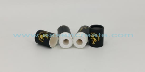Material Bovine Camphor Wood Natural Essential Oil Packaging Tank