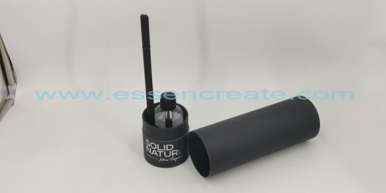 Environmental Protection Perfume Cosmetics Packaging Cans
