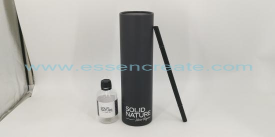 Environmental Protection Perfume Cosmetics Packaging Cans