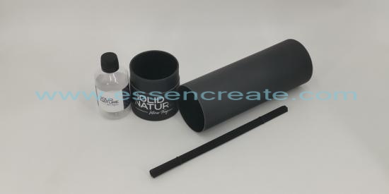 Environmental Protection Perfume Cosmetics Packaging Cans