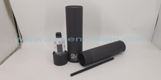 Environmental Protection Perfume Cosmetics Packaging Cans