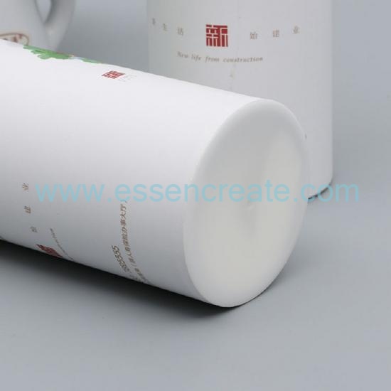 Customized And Exquisite Environmental Protection Tissue Tube