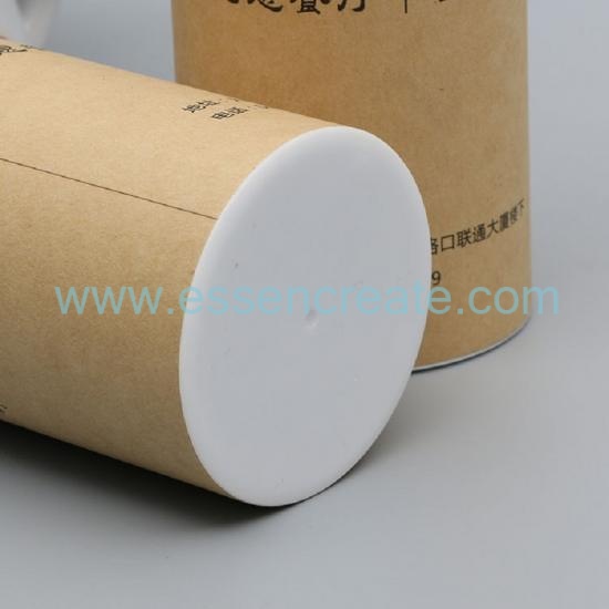 Exquisite Paper Towel Edge Cylinder Production