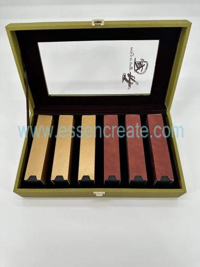  Production Can Be Customized Logo Tea Gift Box