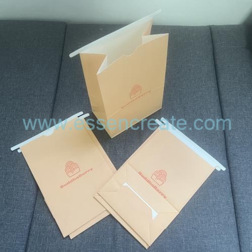 Tin-tie Bakery Bag