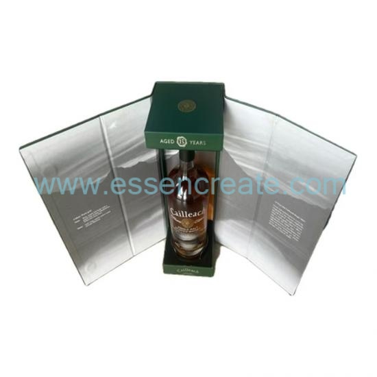 Wine Packaging Box