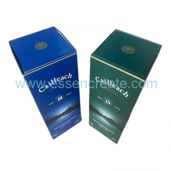 Wine Packaging Box