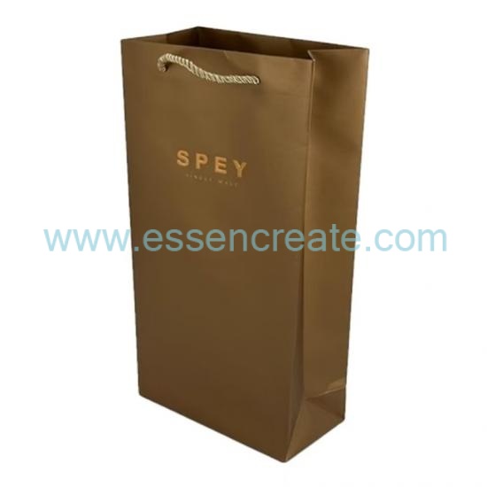Wine Packaging Box