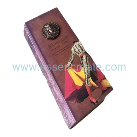 Wine Packaging Box