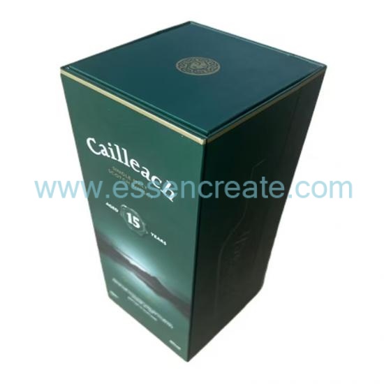 Wine Packaging Box