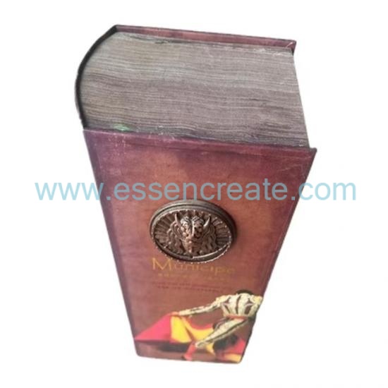Wine Packaging Box