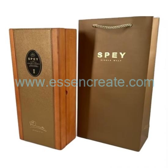 Wine Packaging Box