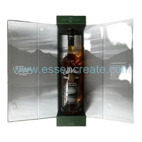 Wine Packaging Box