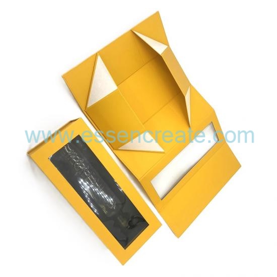 Şarap Paketleme Kutusu