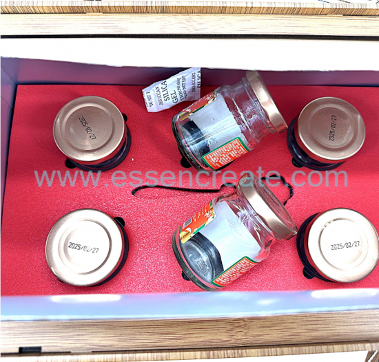 Custom Exquisite Wooden Nest Bird's Box