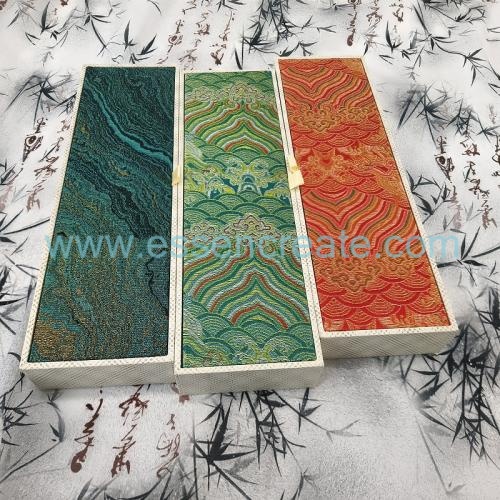 Custom ​Incense Ceremony Gift Box