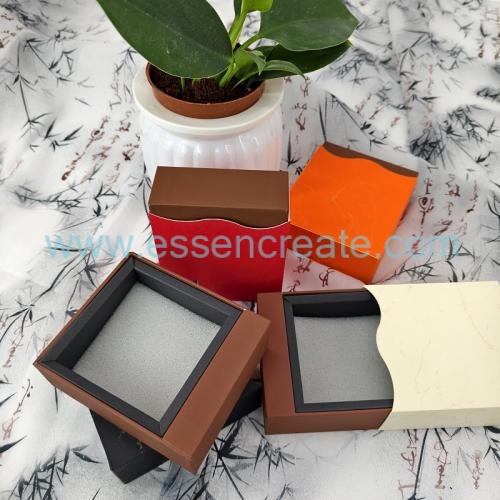 Custom ​Incense Ceremony Gift Box